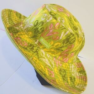Sloggers Reversible Garden Bonnie Sun Hat